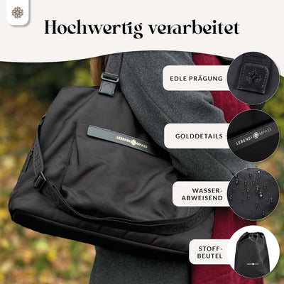 Everyday Bag - Schultertasche